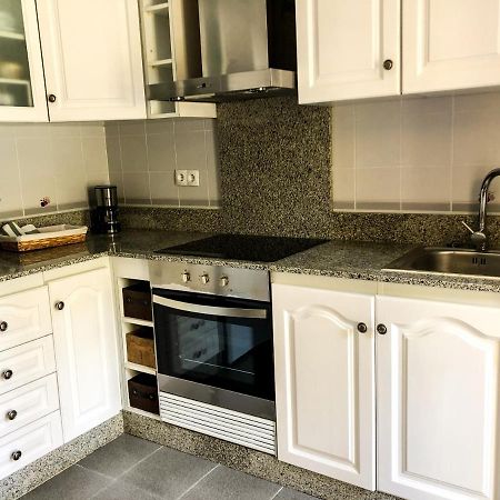 Apartamento Vacacional - Relax Tossa de Mar Bagian luar foto