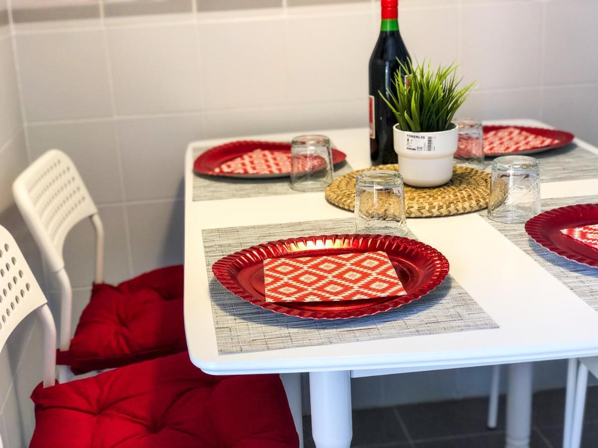 Apartamento Vacacional - Relax Tossa de Mar Bagian luar foto