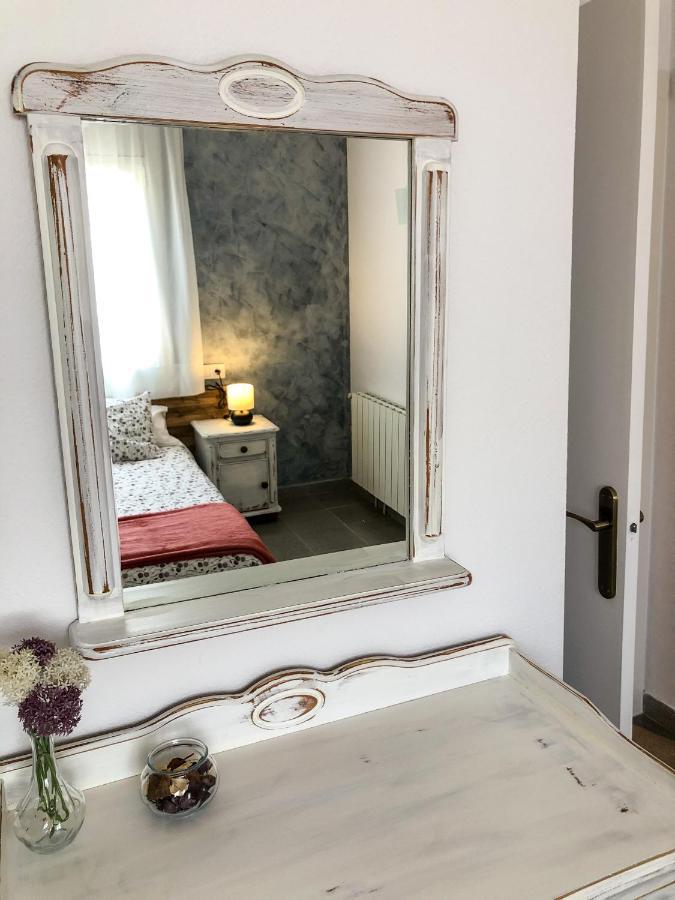 Apartamento Vacacional - Relax Tossa de Mar Bagian luar foto