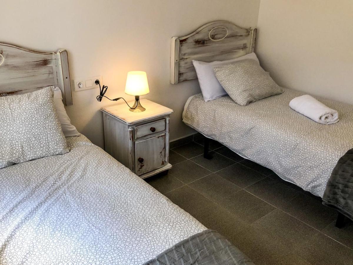 Apartamento Vacacional - Relax Tossa de Mar Bagian luar foto