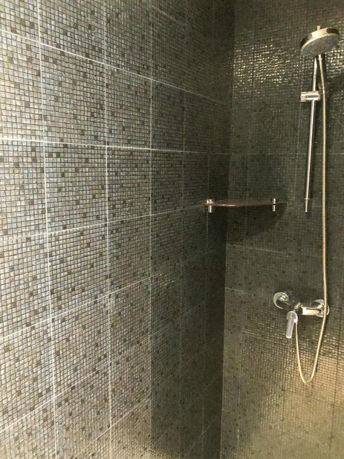 Apartamento Vacacional - Relax Tossa de Mar Bagian luar foto