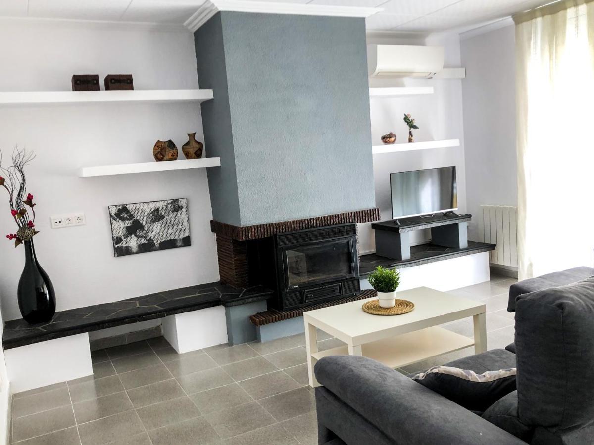 Apartamento Vacacional - Relax Tossa de Mar Bagian luar foto