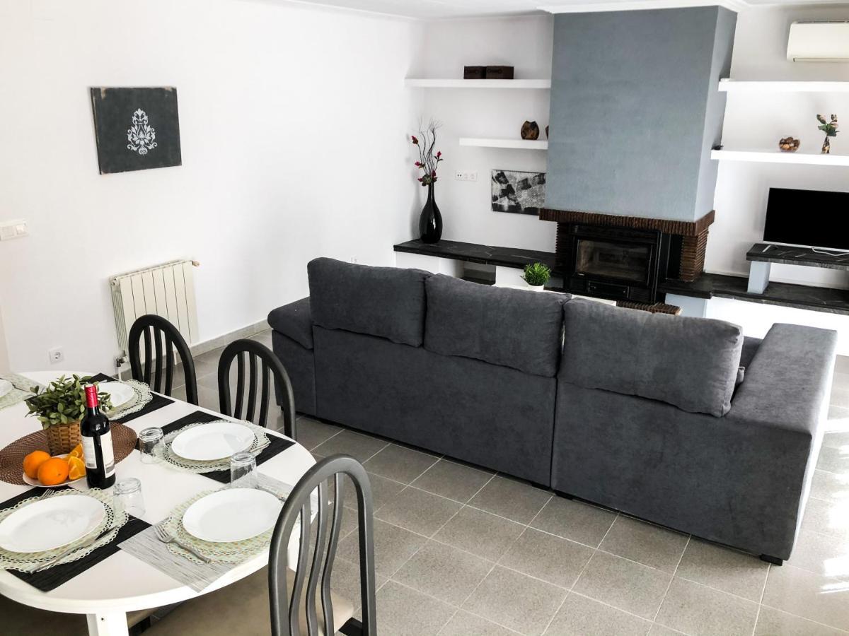 Apartamento Vacacional - Relax Tossa de Mar Bagian luar foto