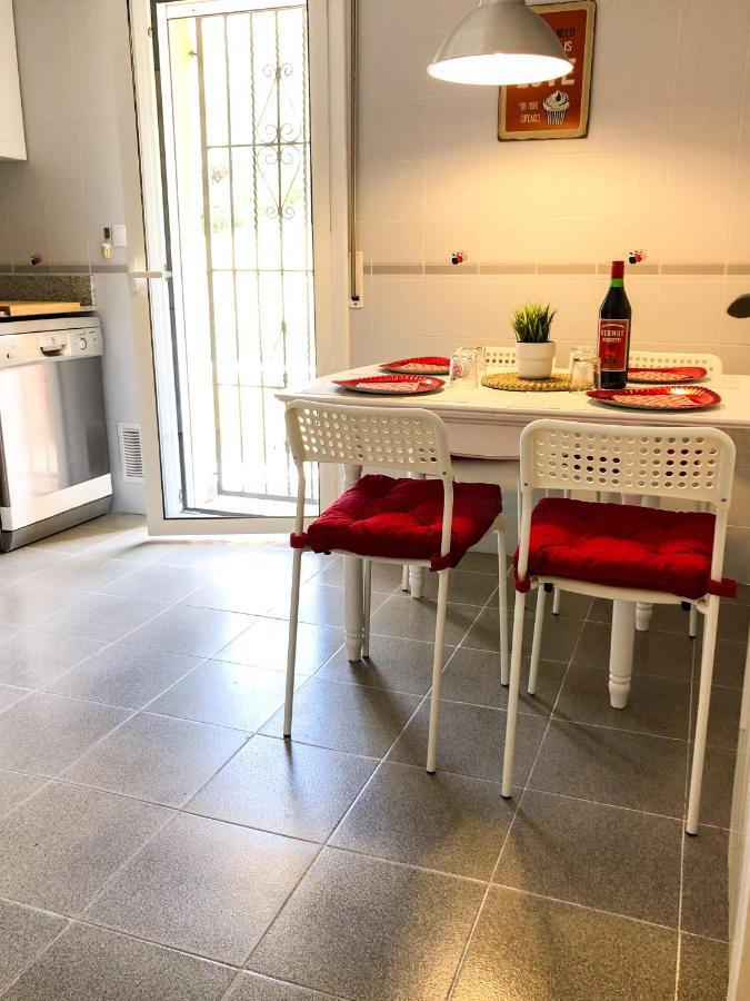 Apartamento Vacacional - Relax Tossa de Mar Bagian luar foto
