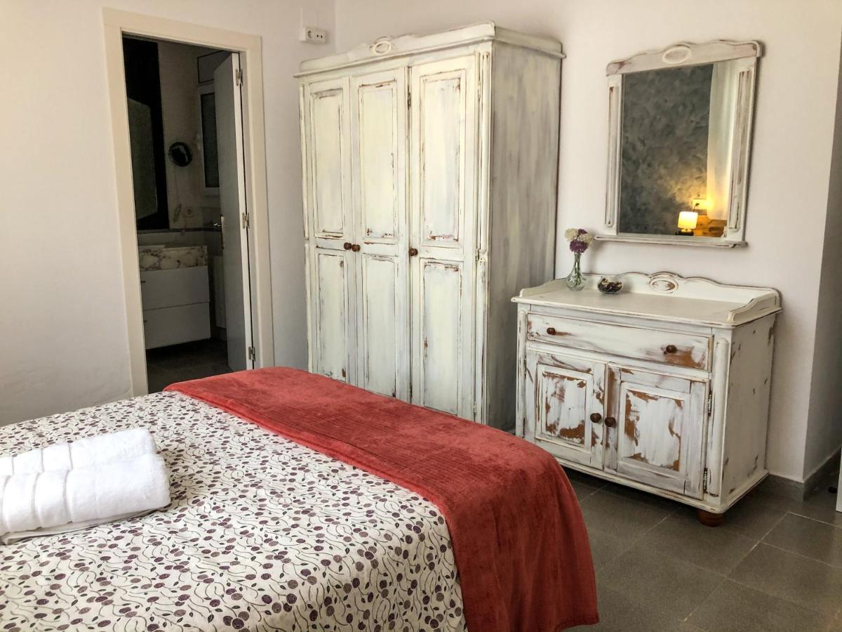 Apartamento Vacacional - Relax Tossa de Mar Bagian luar foto