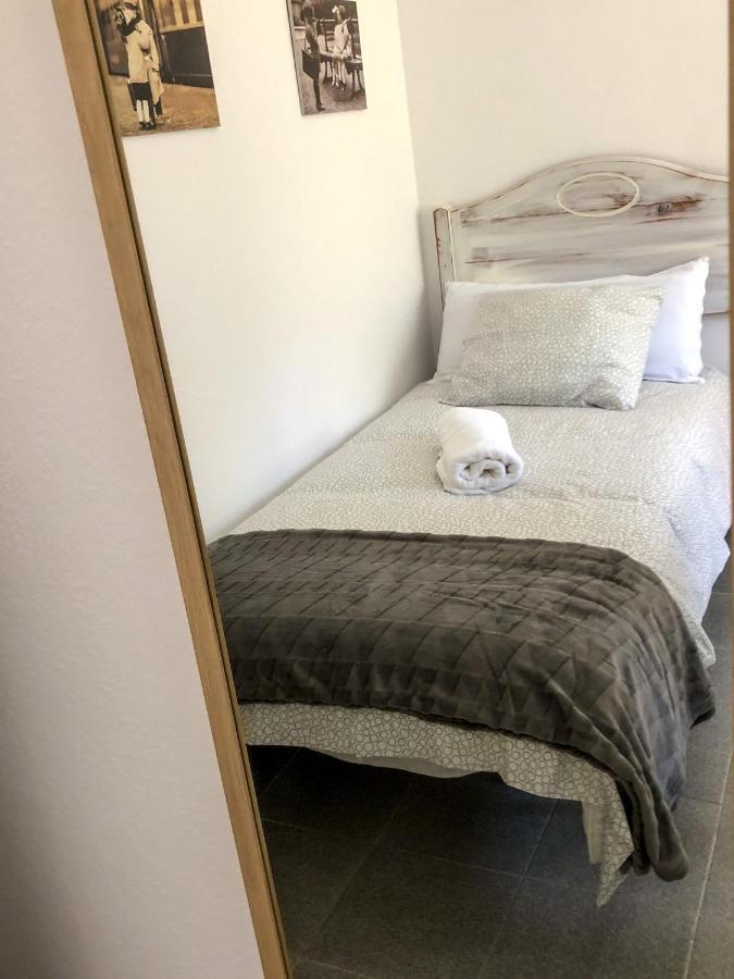 Apartamento Vacacional - Relax Tossa de Mar Bagian luar foto