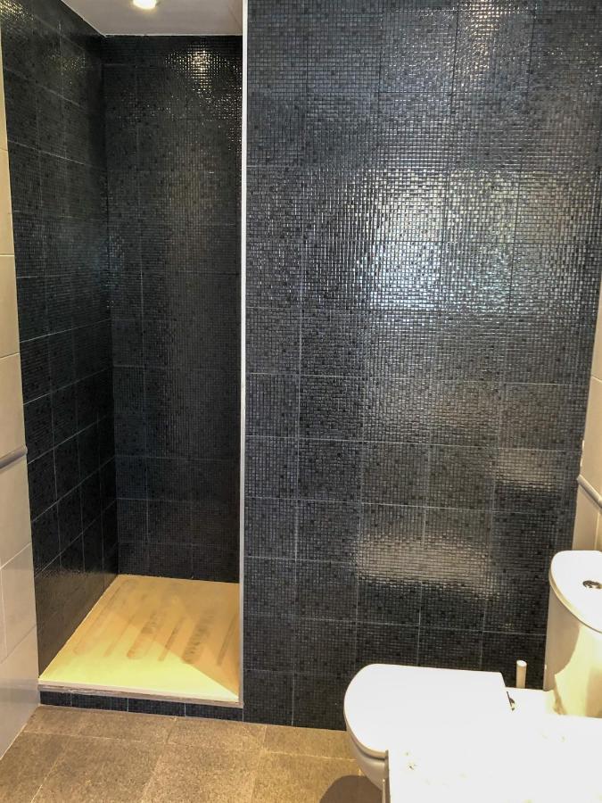 Apartamento Vacacional - Relax Tossa de Mar Bagian luar foto