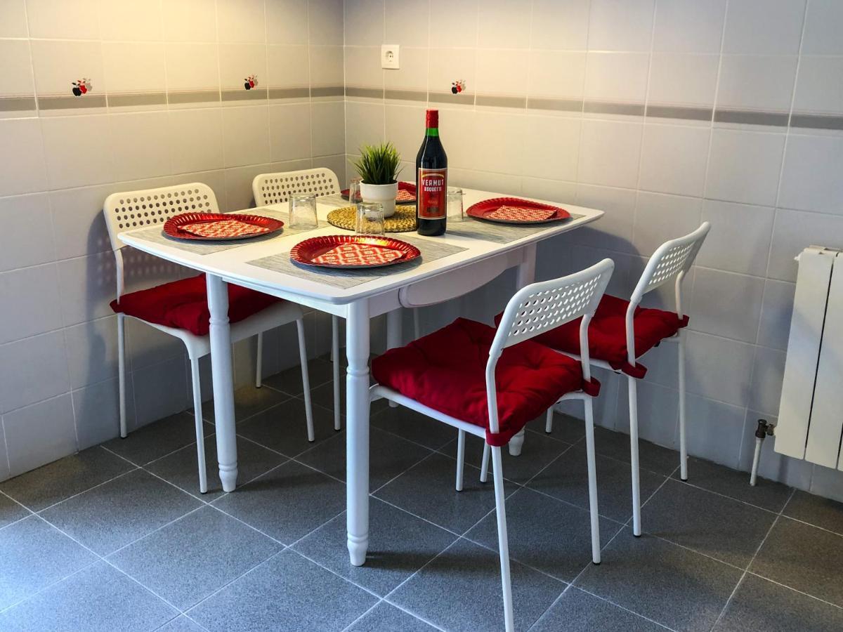 Apartamento Vacacional - Relax Tossa de Mar Bagian luar foto