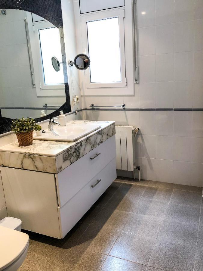Apartamento Vacacional - Relax Tossa de Mar Bagian luar foto