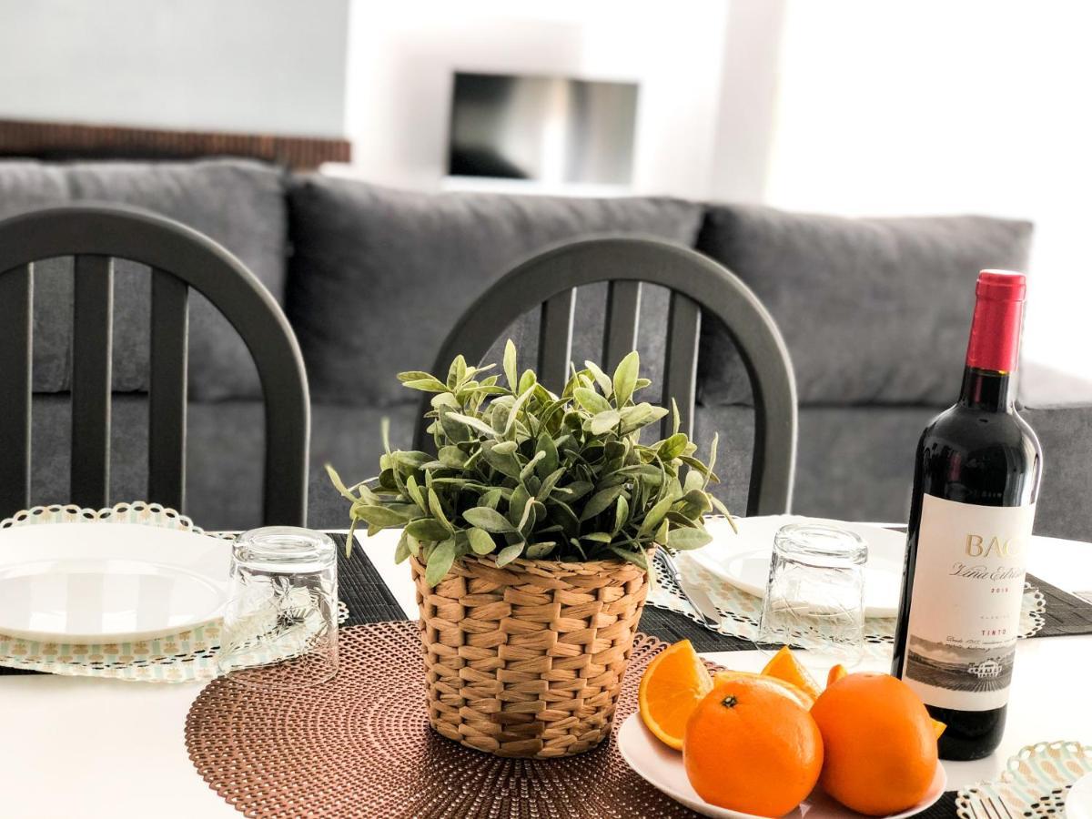 Apartamento Vacacional - Relax Tossa de Mar Bagian luar foto