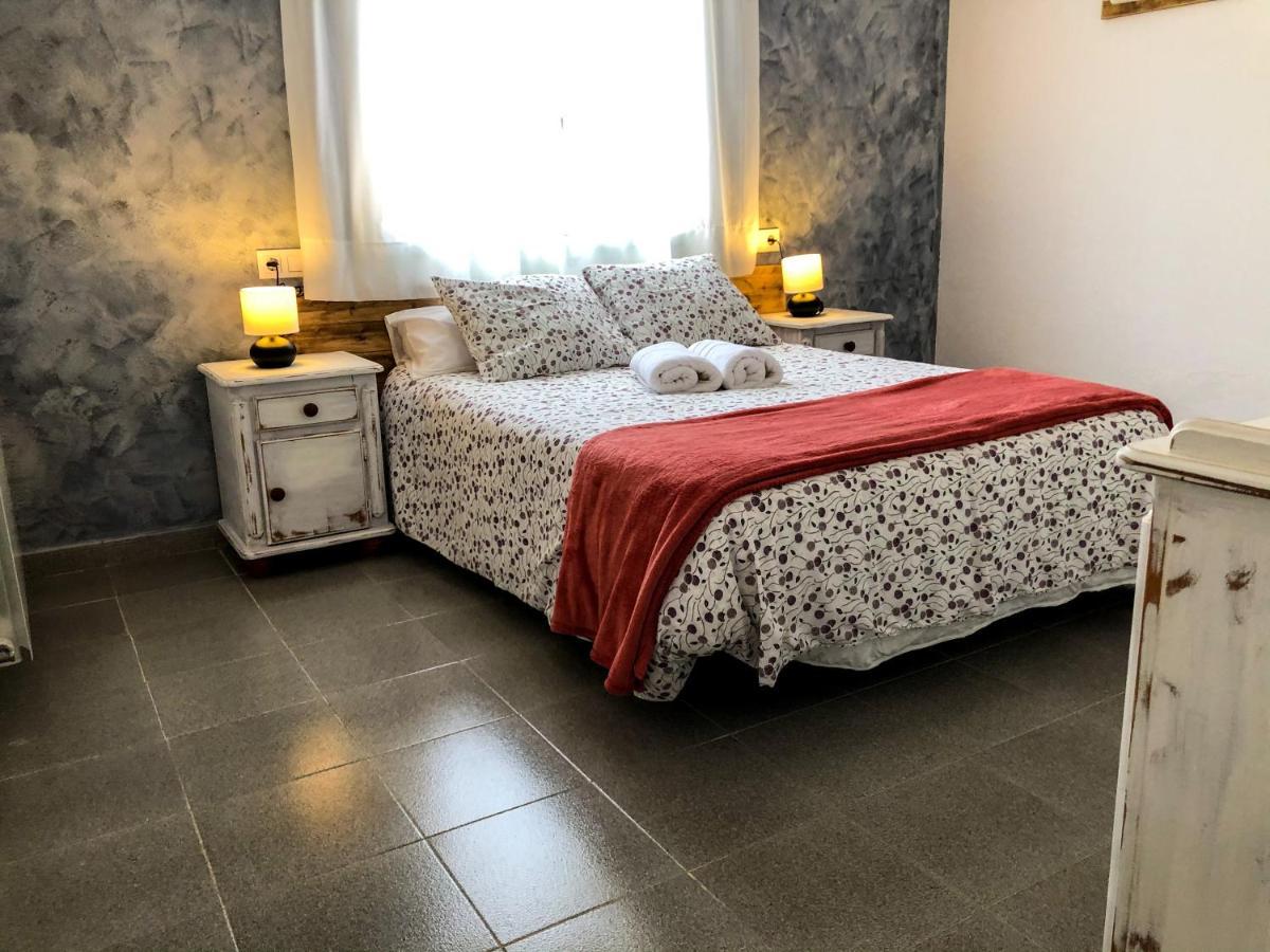 Apartamento Vacacional - Relax Tossa de Mar Bagian luar foto