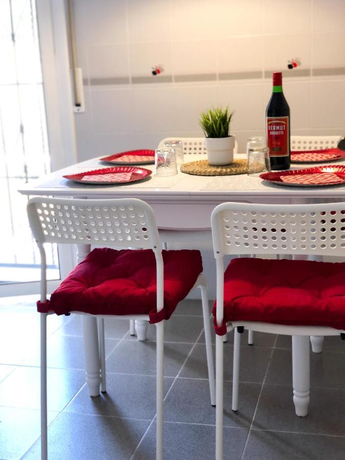 Apartamento Vacacional - Relax Tossa de Mar Bagian luar foto