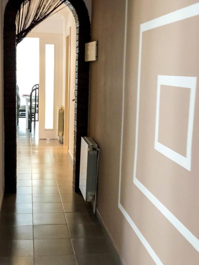 Apartamento Vacacional - Relax Tossa de Mar Bagian luar foto