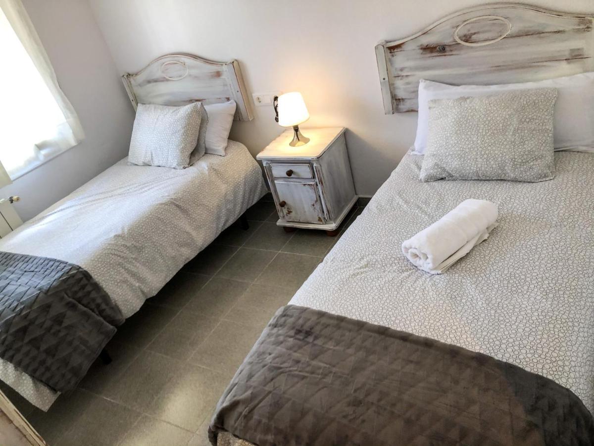 Apartamento Vacacional - Relax Tossa de Mar Bagian luar foto