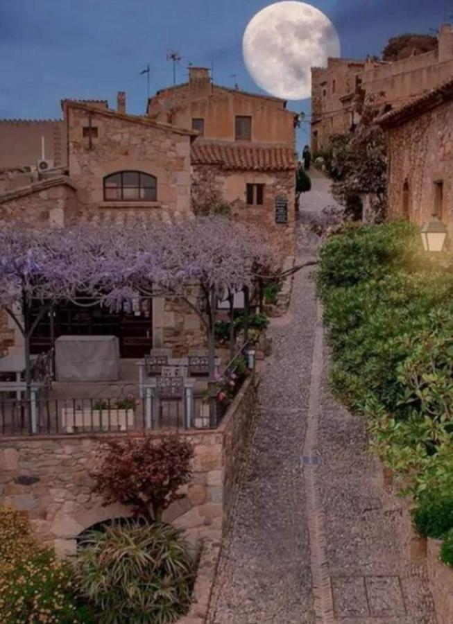 Apartamento Vacacional - Relax Tossa de Mar Bagian luar foto