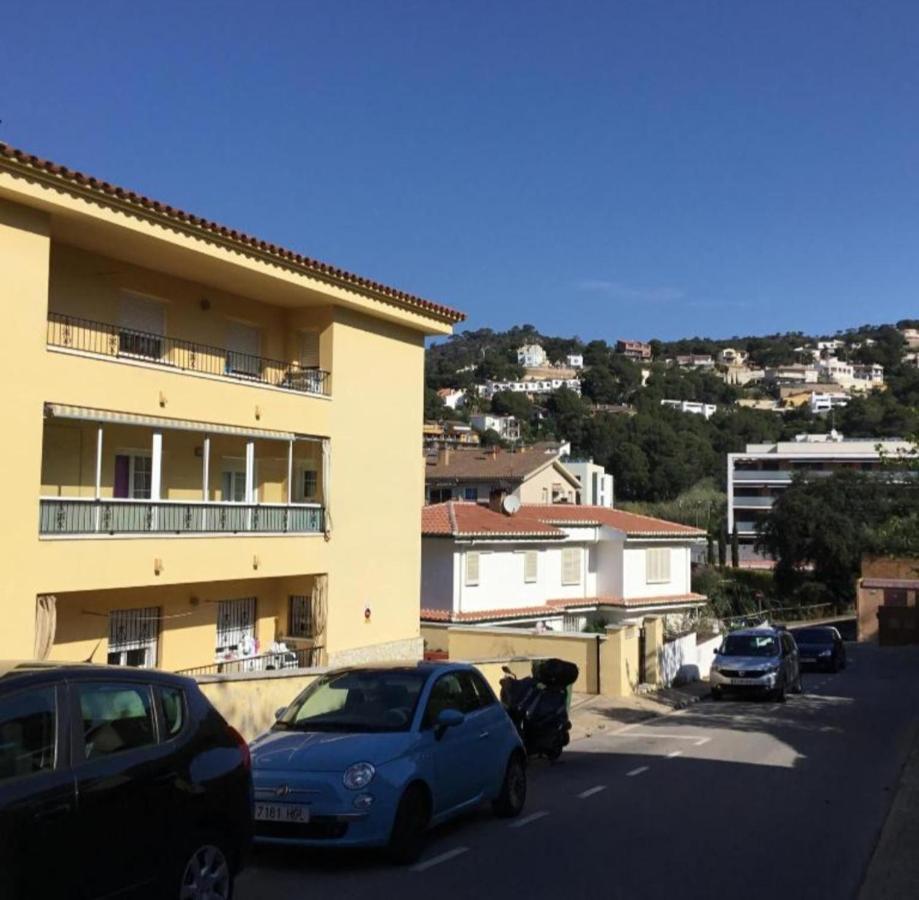 Apartamento Vacacional - Relax Tossa de Mar Bagian luar foto